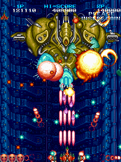 Bl STAGE1 BOSS